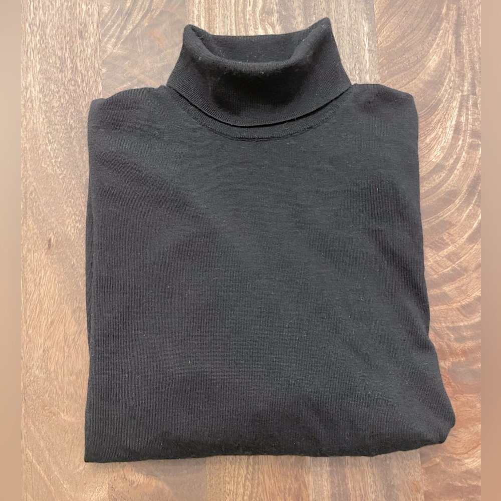 Banana Republic Turtle Neck - XL